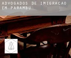 Advogados de imigração em  Parambu