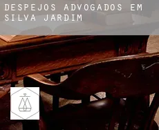 Despejos advogados em  Silva Jardim