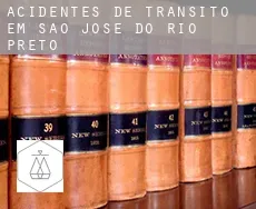 Acidentes de trânsito em São José do Rio Preto