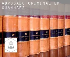 Advogado criminal em  Guanhães