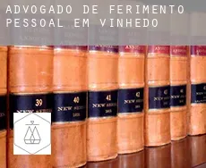 Advogado de ferimento pessoal em  Vinhedo