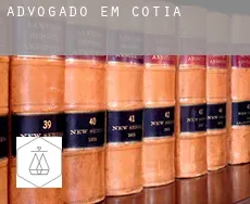 Advogado em  Cotia