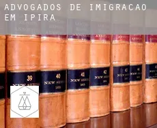 Advogados de imigração em  Ipirá