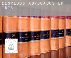 Despejos advogados em  Ibiá