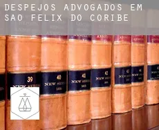 Despejos advogados em  São Félix do Coribe