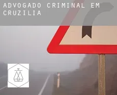 Advogado criminal em  Cruzília