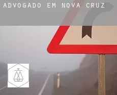 Advogado em Nova Cruz