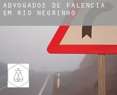 Advogados de falência em  Rio Negrinho