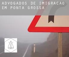 Advogados de imigração em  Ponta Grossa