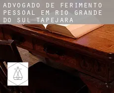 Advogado de ferimento pessoal em  Tapejara (Rio Grande do Sul)