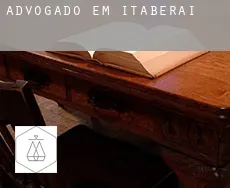 Advogado em  Itaberaí
