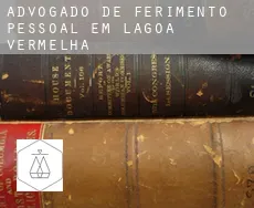 Advogado de ferimento pessoal em  Lagoa Vermelha