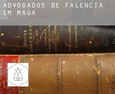 Advogados de falência em  Mauá