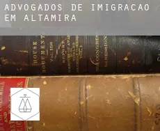 Advogados de imigração em  Altamira