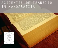Acidentes de trânsito em  Mangaratiba