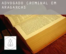 Advogado criminal em  Aragarças