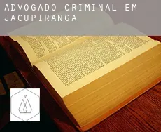 Advogado criminal em  Jacupiranga