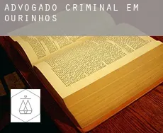 Advogado criminal em  Ourinhos