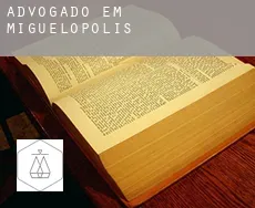 Advogado em  Miguelópolis