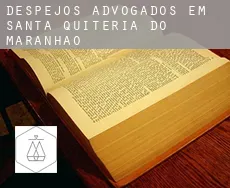 Despejos advogados em Santa Quitéria do Maranhão