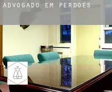 Advogado em  Perdões