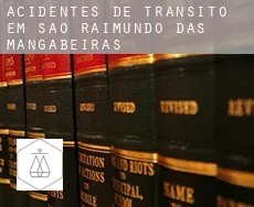 Acidentes de trânsito em  São Raimundo das Mangabeiras