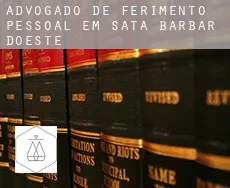 Advogado de ferimento pessoal em  Sata Bárbar dOeste