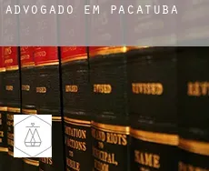 Advogado em  Pacatuba