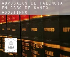 Advogados de falência em Cabo de Santo Agostinho