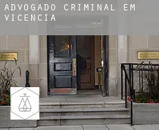 Advogado criminal em  Vicência