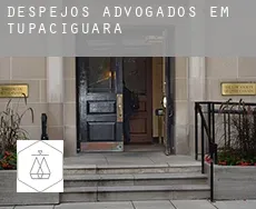 Despejos advogados em  Tupaciguara