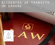 Acidentes de trânsito em  Gararu