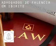 Advogados de falência em  Ibirité