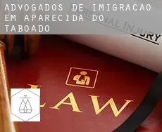 Advogados de imigração em  Aparecida do Taboado