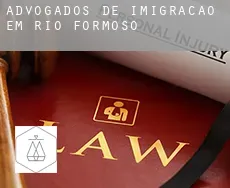 Advogados de imigração em  Rio Formoso