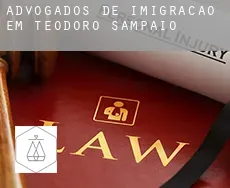 Advogados de imigração em  Teodoro Sampaio