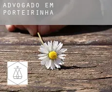 Advogado em  Porteirinha