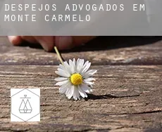 Despejos advogados em  Monte Carmelo