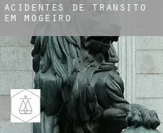 Acidentes de trânsito em  Mogeiro