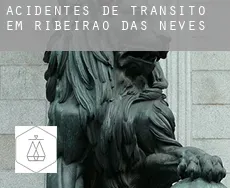 Acidentes de trânsito em  Ribeirão das Neves