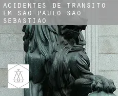 Acidentes de trânsito em  São Sebastião (São Paulo)