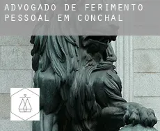 Advogado de ferimento pessoal em  Conchal