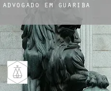 Advogado em  Guariba