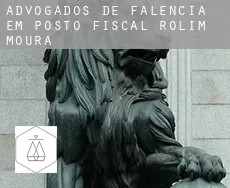 Advogados de falência em  Pôsto Fiscal Rolim de Moura