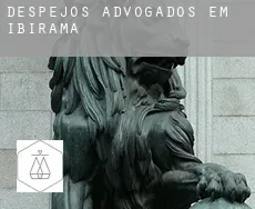 Despejos advogados em  Ibirama
