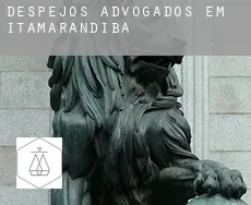 Despejos advogados em  Itamarandiba