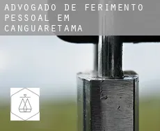 Advogado de ferimento pessoal em  Canguaretama