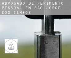 Advogado de ferimento pessoal em  São Jorgé dos Ilhéos
