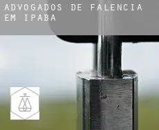 Advogados de falência em  Ipaba