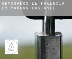 Advogados de falência em  Cascavel (Paraná)